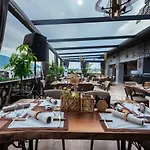 Austrian Palace Hotel Skopie