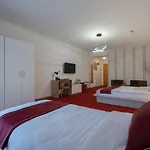 Hotel Austrian Palace