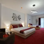 Hotel Austrian Palace