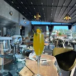 Hotel Austrian Palace Skopie