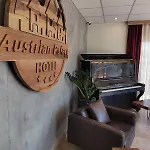 Austrian Palace Hotel 4*