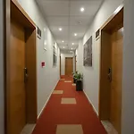 Hotel Austrian Palace 4*