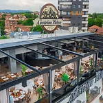 Hotel Austrian Palace 4*