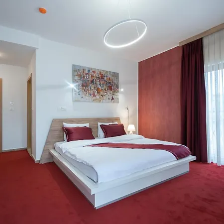 Austrian Palace 4* 斯科普里