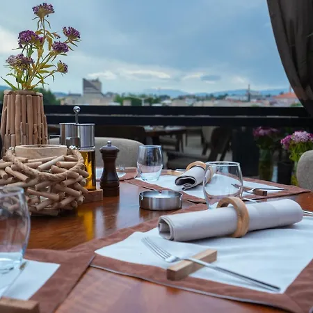 Austrian Palace 4*