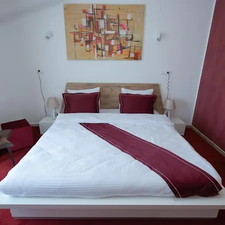 Austrian Palace Отель 4*