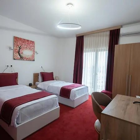 Austrian Palace 4* Скопье