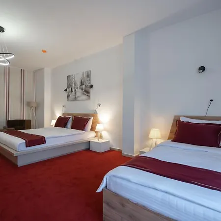 Austrian Palace 4*