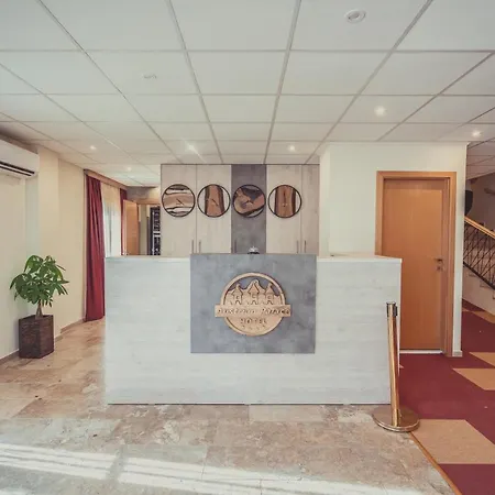 Austrian Palace Hotel 4*