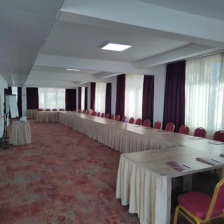 Austrian Palace 4* Skopje