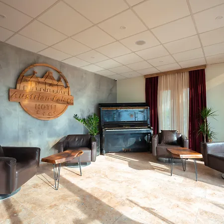 Austrian Palace 4*
