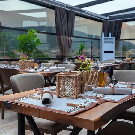 ホテル Austrian Palace