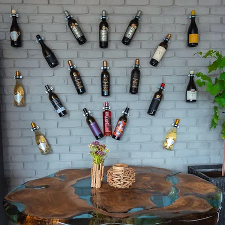 Austrian Palace 酒店