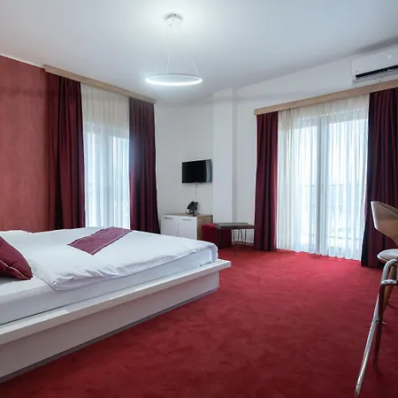 Austrian Palace Hotel Skopje