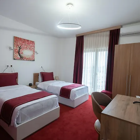 Austrian Palace ホテル 4*