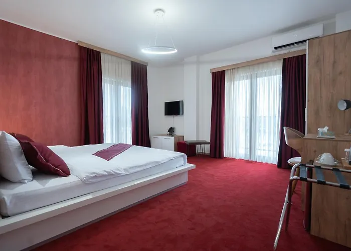 Austrian Palace Hotel 4*