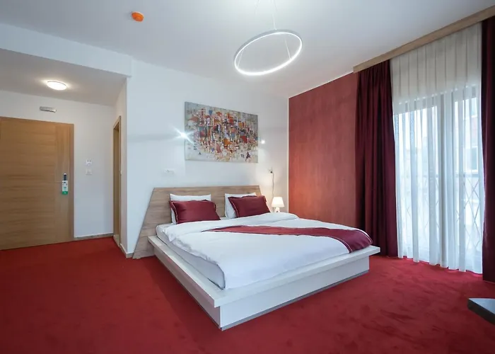 Austrian Palace 4* Skopje