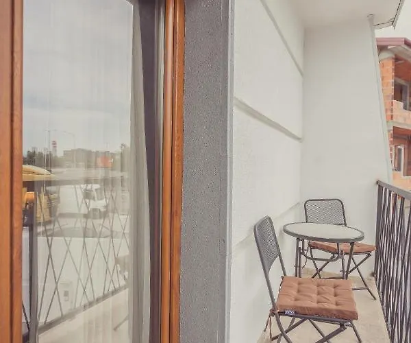 ホテル Austrian Palace