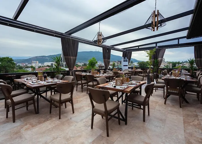 Austrian Palace Hotel 4*