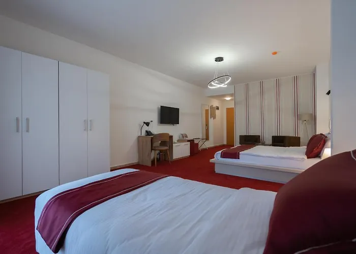 Hotel Austrian Palace