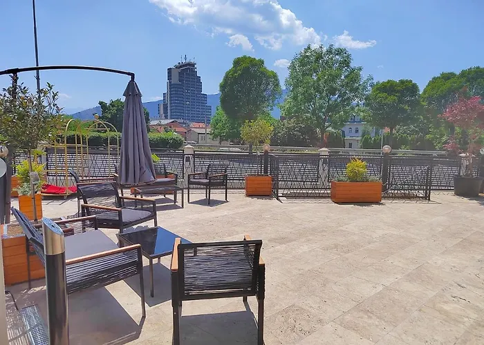 Hotel Austrian Palace 4*