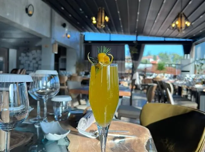 ホテル Austrian Palace スコピエ