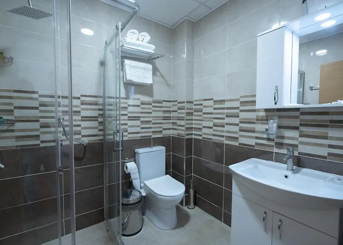 Austrian Palace Skopje