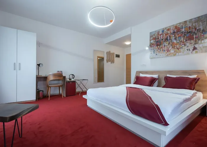 ホテル Austrian Palace 4*