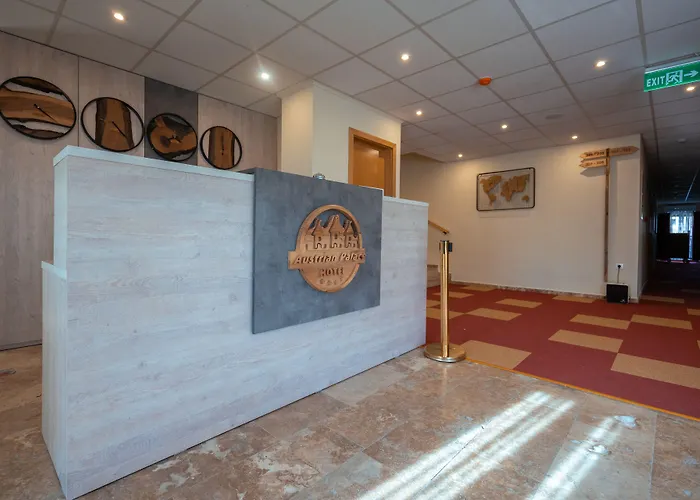 Austrian Palace Hotel