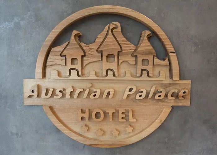 Austrian Palace Hotel