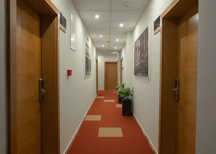 Hotel Austrian Palace 4*