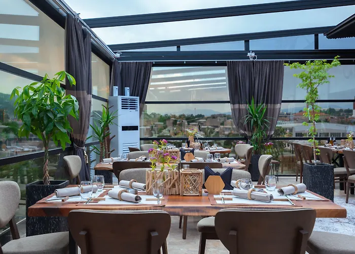 Hotel Austrian Palace