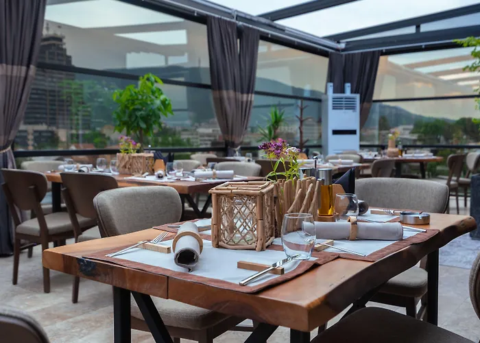 Hotel Austrian Palace