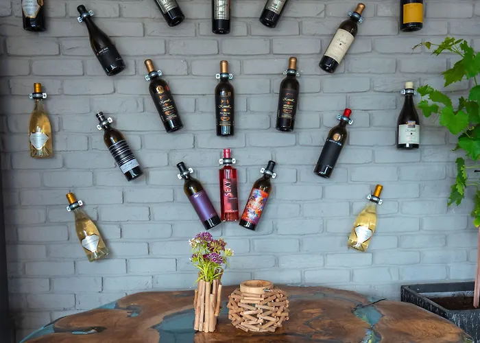 Austrian Palace Hotel