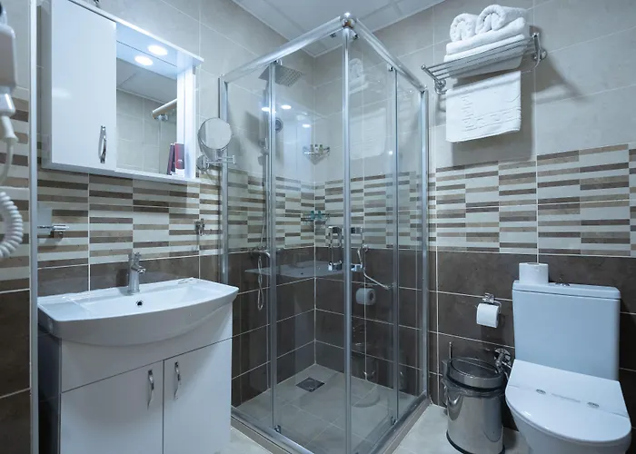 ホテル Austrian Palace