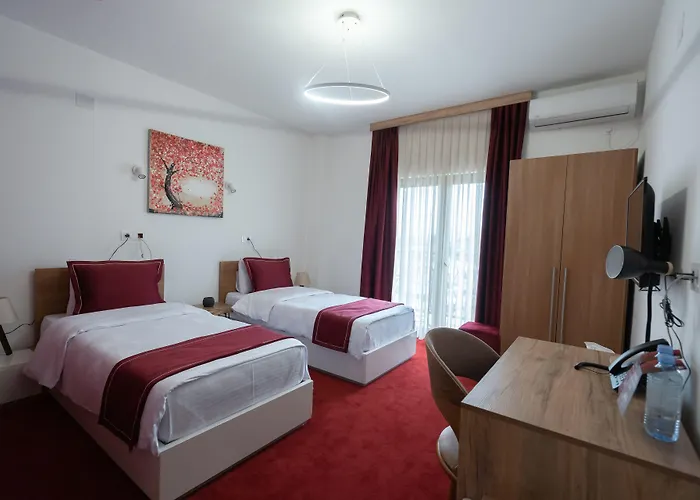 Austrian Palace Hotel 4*