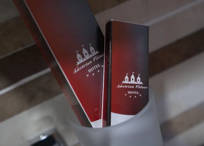 Austrian Palace Hotel